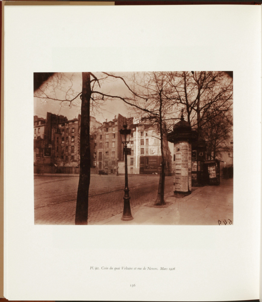 アート・デザイン・音楽 THE WORK OF ATGET Volume III アート・デザイン・音楽 THE WORK OF ATGET Volume III THE WORK